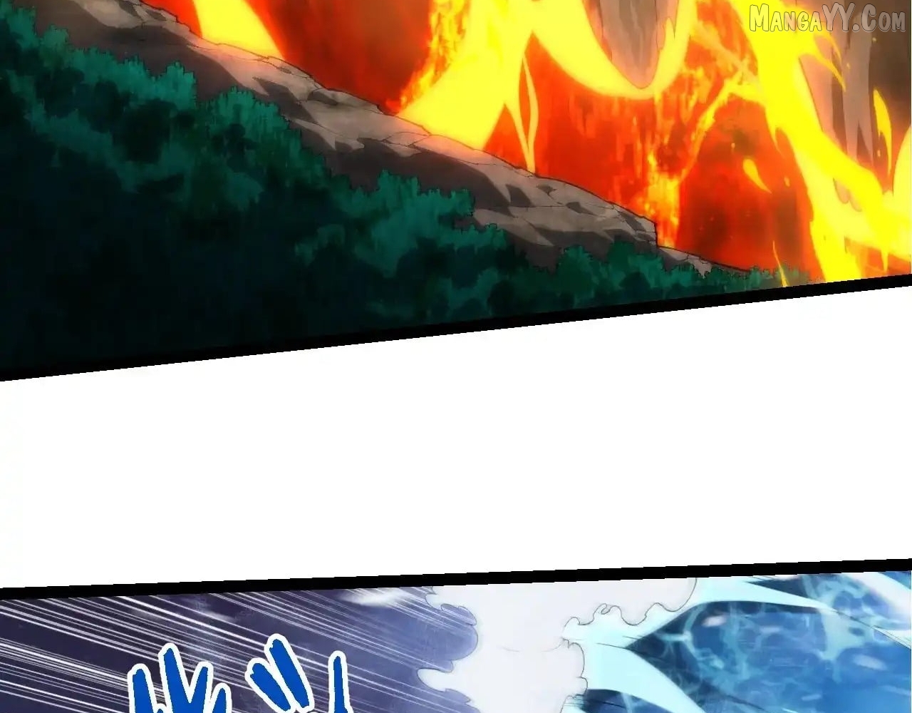 Evolution Begins With A Big Tree Chapter 451 - page 4